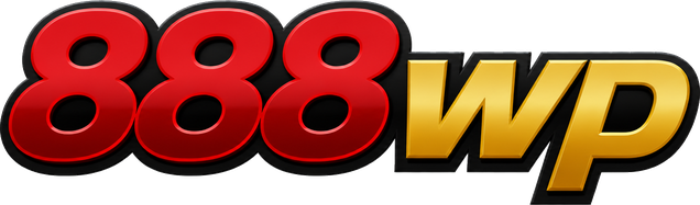 888wp Logo